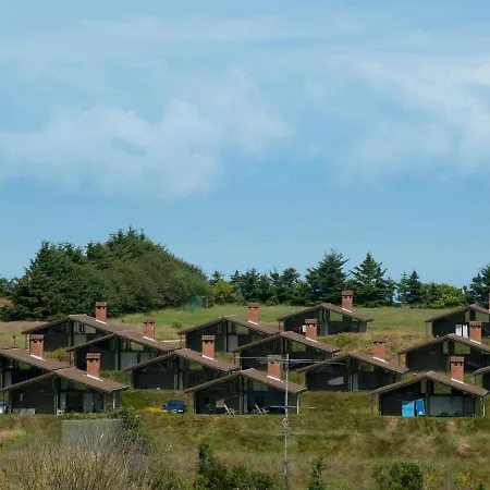 Holiday home Holiday Lxii