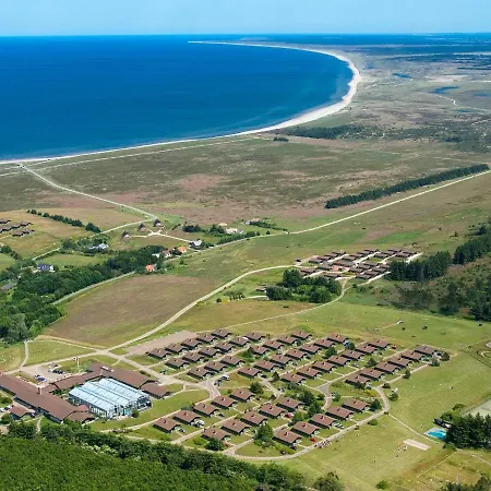 Holiday Lxii Holiday home Hanstholm