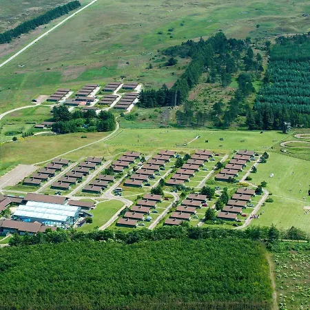 Holiday home Holiday Lxii