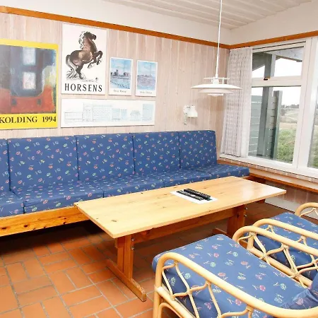 Feriehus Holiday Lxii